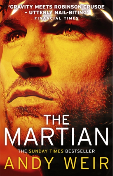 THE MARTIAN